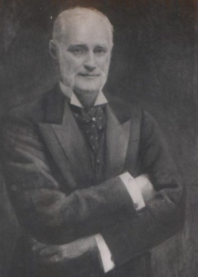 Charles Edward Bright