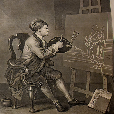 Hogarth