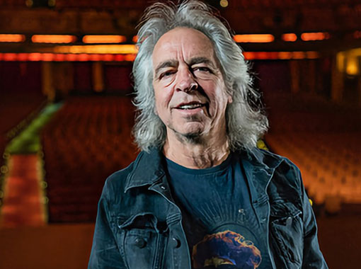 Underscore Brian Nankervis