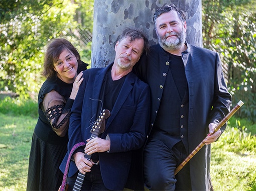 20-Jubiliation trio